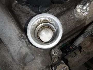 ДВИГАТЕЛЬ НА TOYOTA COROLLA FIELDER NZE124G 1NZ-FE