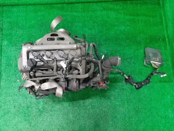 ДВИГАТЕЛЬ НА TOYOTA COROLLA NZE121 1NZ-FE