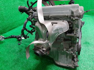 ДВИГАТЕЛЬ НА TOYOTA COROLLA NZE121 1NZ-FE