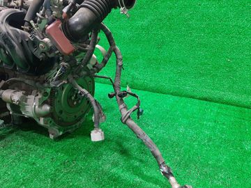 ДВИГАТЕЛЬ НА TOYOTA COROLLA NZE121 1NZ-FE