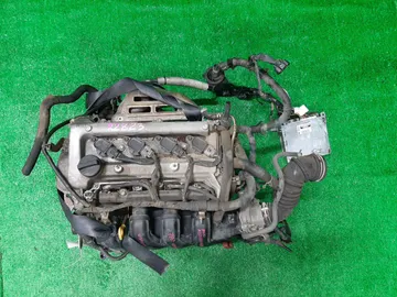 ДВИГАТЕЛЬ НА TOYOTA COROLLA FIELDER NZE124G 1NZ-FE