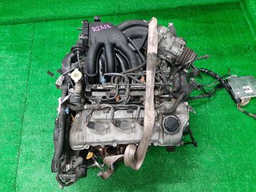 ДВИГАТЕЛЬ НА TOYOTA WINDOM MCV30 1MZ-FE