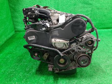 ДВИГАТЕЛЬ НА TOYOTA WINDOM MCV30 1MZ-FE