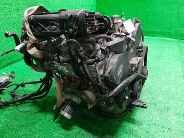 ДВИГАТЕЛЬ НА TOYOTA WINDOM MCV30 1MZ-FE