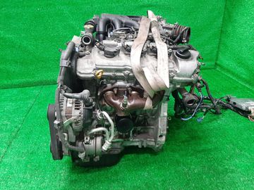 ДВИГАТЕЛЬ НА TOYOTA WINDOM MCV30 1MZ-FE