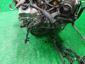 ДВИГАТЕЛЬ НА TOYOTA WINDOM MCV30 1MZ-FE