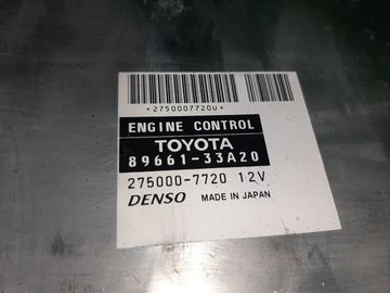 ДВИГАТЕЛЬ НА TOYOTA WINDOM MCV30 1MZ-FE