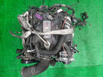 ДВИГАТЕЛЬ НА JEEP WRANGLER JK