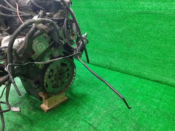 ДВИГАТЕЛЬ НА JEEP WRANGLER JK