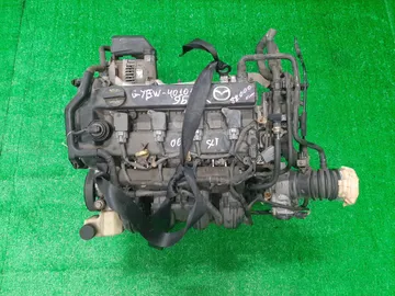 ДВИГАТЕЛЬ НА MAZDA ATENZA GYEW LF-VE