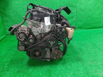 ДВИГАТЕЛЬ НА MAZDA ATENZA GYEW LF-VE