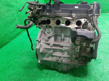 ДВИГАТЕЛЬ НА MAZDA ATENZA GYEW LF-VE