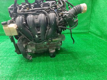 ДВИГАТЕЛЬ НА MAZDA ATENZA GYEW LF-VE