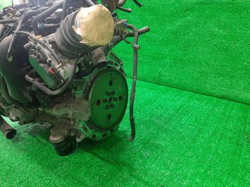 ДВИГАТЕЛЬ НА MAZDA ATENZA GYEW LF-VE