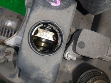 ДВИГАТЕЛЬ НА MAZDA ATENZA GYEW LF-VE