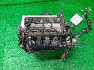 ДВИГАТЕЛЬ НА TOYOTA COROLLA NZE121 1NZ-FE