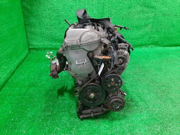 ДВИГАТЕЛЬ НА TOYOTA COROLLA NZE121 1NZ-FE