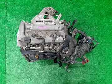 ДВИГАТЕЛЬ НА TOYOTA COROLLA  AXIO NZE141 1NZ-FE