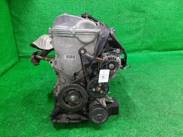 ДВИГАТЕЛЬ НА TOYOTA COROLLA  AXIO NZE141 1NZ-FE