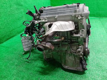 ДВИГАТЕЛЬ НА TOYOTA COROLLA  AXIO NZE141 1NZ-FE