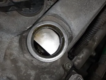 ДВИГАТЕЛЬ НА TOYOTA COROLLA  AXIO NZE141 1NZ-FE