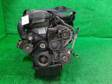 ДВИГАТЕЛЬ НА TOYOTA COROLLA RUNX ZZE122 1ZZ-FE