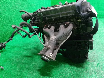 ДВИГАТЕЛЬ НА TOYOTA COROLLA RUNX ZZE122 1ZZ-FE