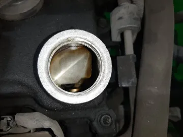 ДВИГАТЕЛЬ НА TOYOTA COROLLA RUNX ZZE122 1ZZ-FE