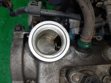 ДВИГАТЕЛЬ НА TOYOTA VITZ SCP10 1SZ-FE