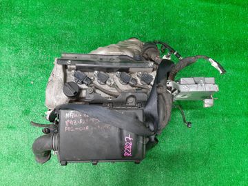 ДВИГАТЕЛЬ НА TOYOTA PRIUS NHW20 1NZ-FXE