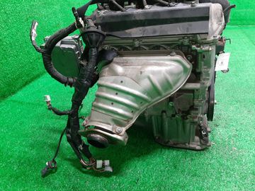 ДВИГАТЕЛЬ НА TOYOTA PRIUS NHW20 1NZ-FXE