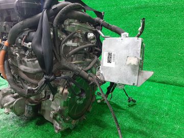 ДВИГАТЕЛЬ НА TOYOTA PRIUS NHW20 1NZ-FXE