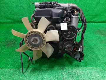 ДВИГАТЕЛЬ НА TOYOTA PROGRES JCG11 2JZ-GE