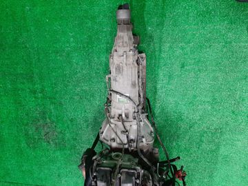 ДВИГАТЕЛЬ НА TOYOTA PROGRES JCG11 2JZ-GE