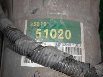 ДВИГАТЕЛЬ НА TOYOTA PROGRES JCG11 2JZ-GE