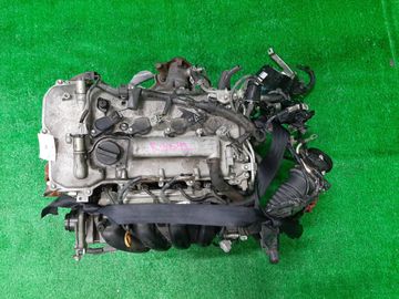 ДВИГАТЕЛЬ НА TOYOTA COROLLA FIELDER ZRE142G 2ZR-FE