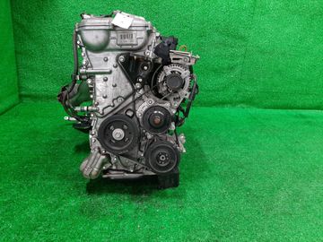 ДВИГАТЕЛЬ НА TOYOTA COROLLA FIELDER ZRE142G 2ZR-FE