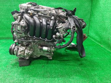 ДВИГАТЕЛЬ НА TOYOTA COROLLA FIELDER ZRE142G 2ZR-FE