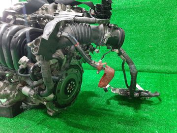 ДВИГАТЕЛЬ НА TOYOTA COROLLA FIELDER ZRE142G 2ZR-FE