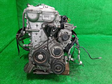ДВИГАТЕЛЬ НА TOYOTA COROLLA  AXIO ZRE142 2ZR-FE
