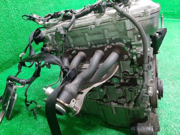 ДВИГАТЕЛЬ НА TOYOTA COROLLA  AXIO ZRE142 2ZR-FE