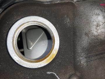 ДВИГАТЕЛЬ НА TOYOTA COROLLA  AXIO ZRE142 2ZR-FE