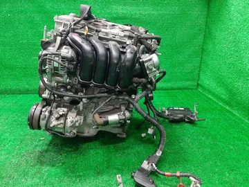 ДВИГАТЕЛЬ НА TOYOTA COROLLA  AXIO ZRE142 2ZR-FE