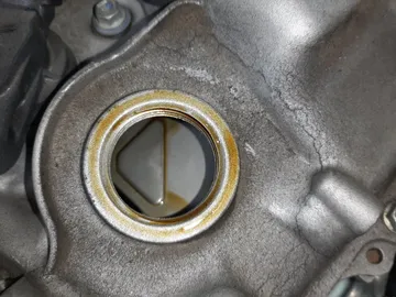 ДВИГАТЕЛЬ НА TOYOTA COROLLA  AXIO ZRE142 2ZR-FE