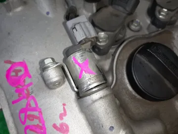 ДВИГАТЕЛЬ НА TOYOTA COROLLA  AXIO ZRE142 2ZR-FE