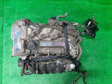 ДВИГАТЕЛЬ НА TOYOTA COROLLA FIELDER ZRE144G 2ZR-FE