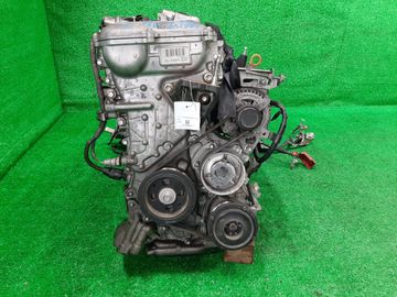 ДВИГАТЕЛЬ НА TOYOTA COROLLA FIELDER ZRE144G 2ZR-FE