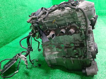 ДВИГАТЕЛЬ НА TOYOTA COROLLA FIELDER ZRE144G 2ZR-FE