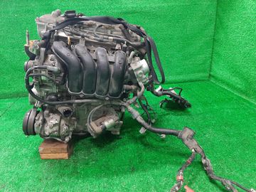 ДВИГАТЕЛЬ НА TOYOTA COROLLA FIELDER ZRE144G 2ZR-FE