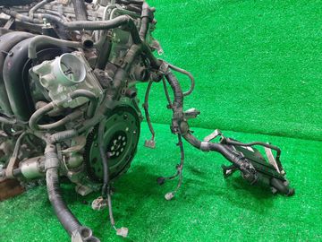 ДВИГАТЕЛЬ НА TOYOTA COROLLA FIELDER ZRE144G 2ZR-FE